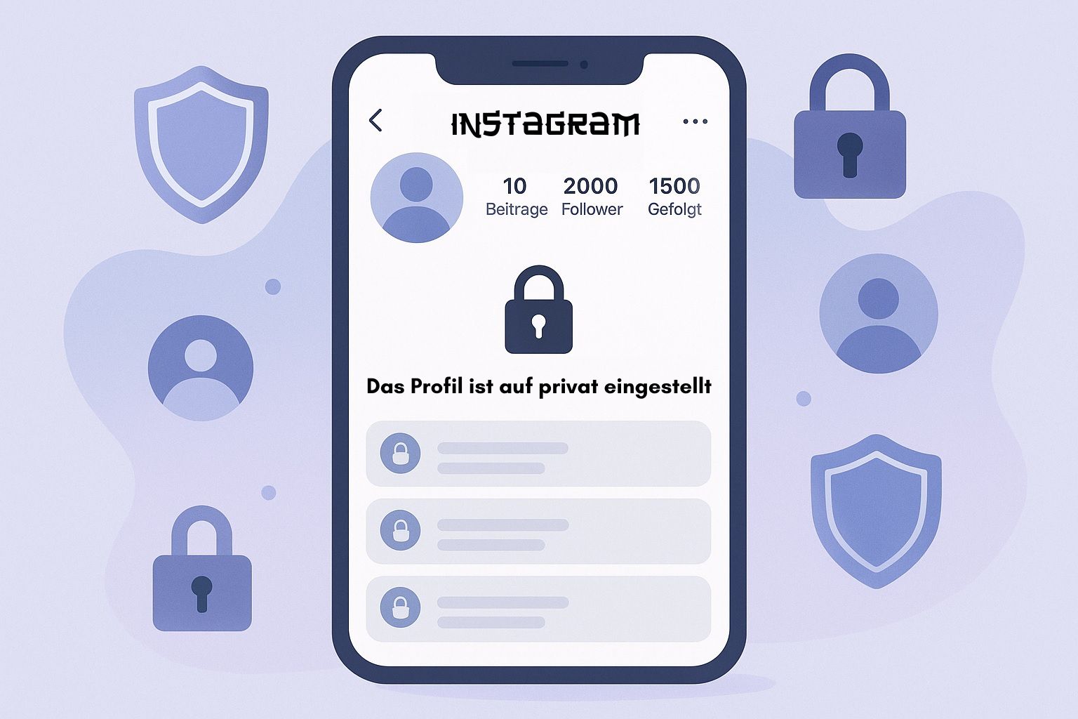 Instagram Follower verbergen, die besten Wege für mehr Privatsphäre