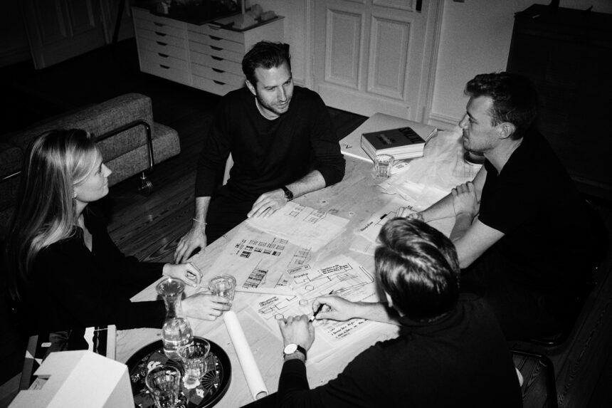 Klemens Vogel Schauspieler