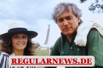 Michael Bram Pfleghar