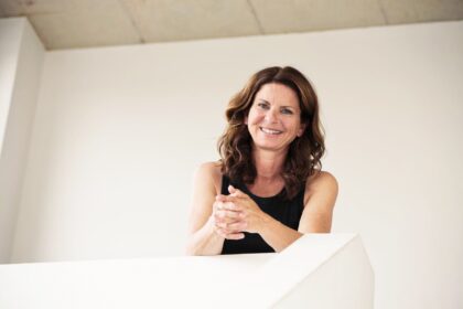 Nicole Johag Highlights aus Leben und Lifestyle