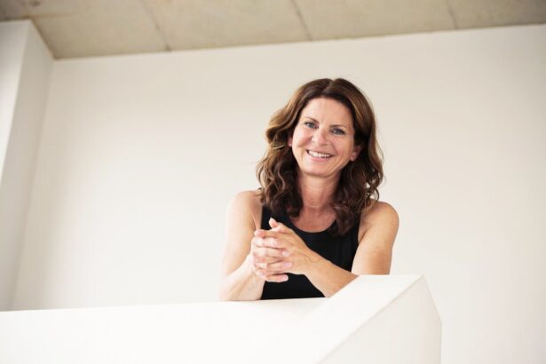 Nicole Johag Highlights aus Leben und Lifestyle