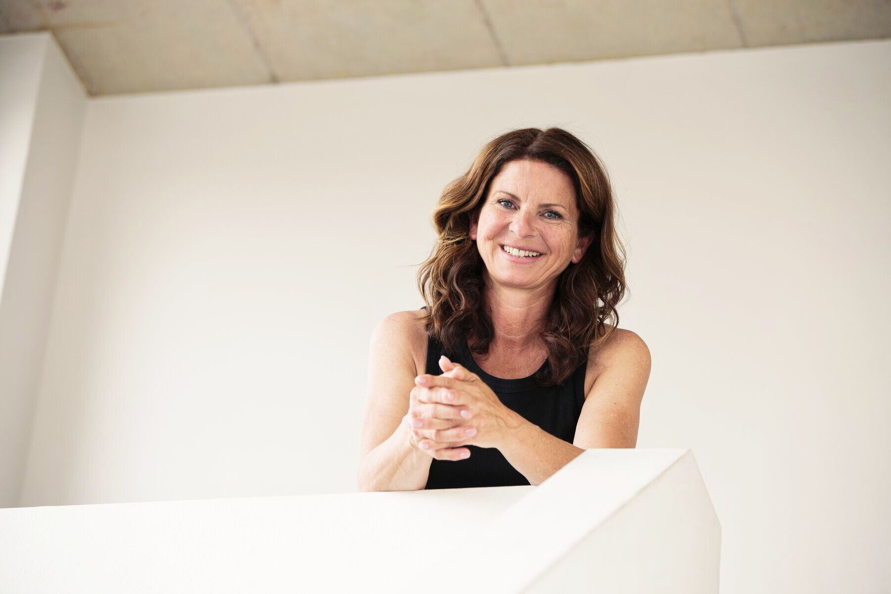 Nicole Johag Highlights aus Leben und Lifestyle