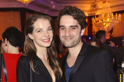 Amelie Wnuk Biografie Familienbezug und Auftritte