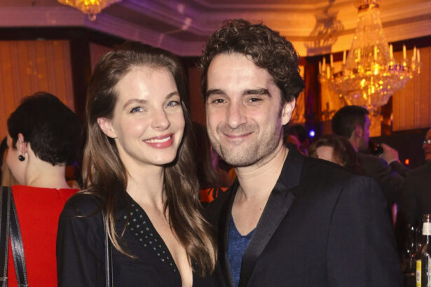 Amelie Wnuk Biografie Familienbezug und Auftritte