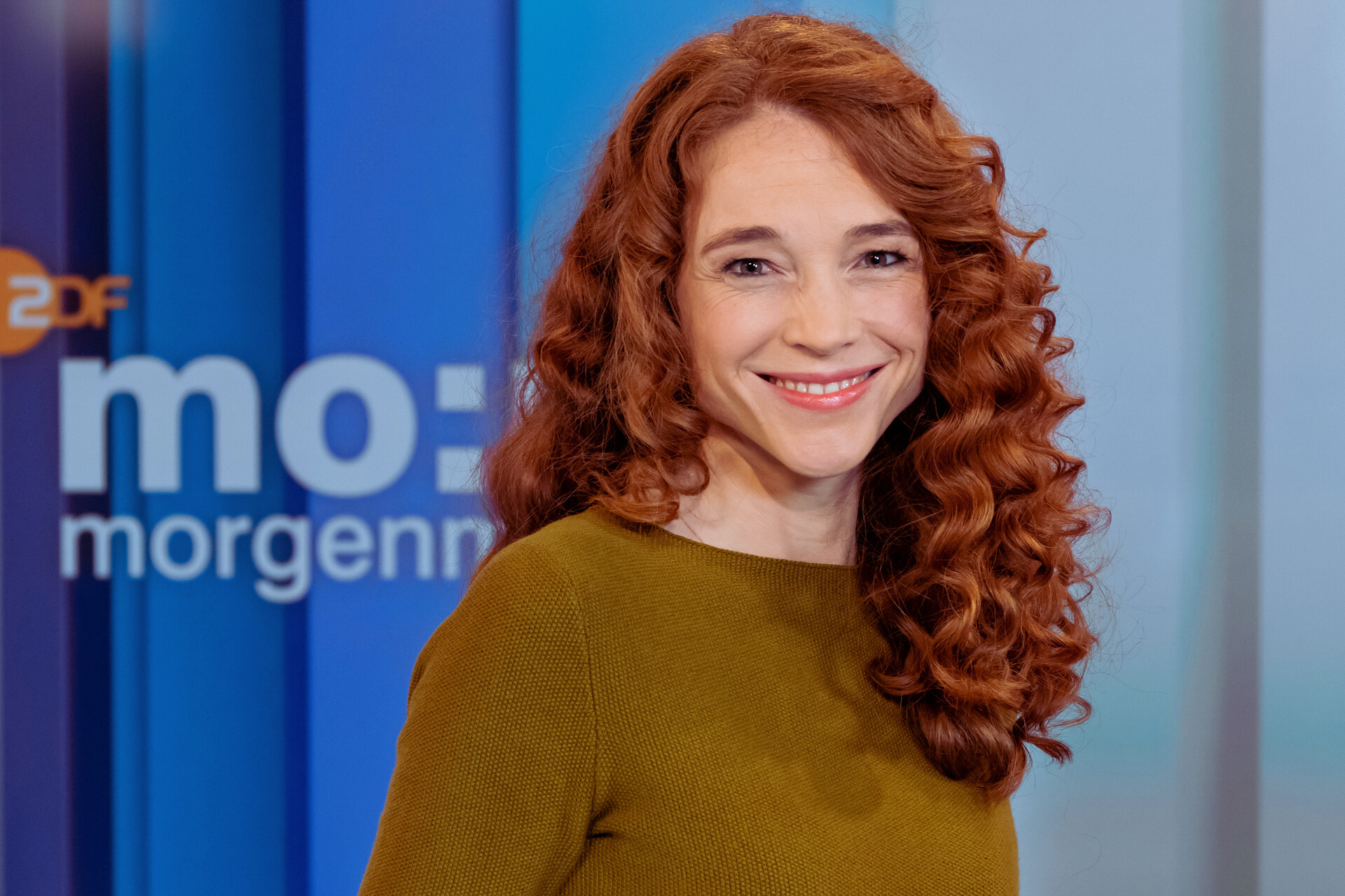 Hat Mirjam Meinhardt-Krug Kinder? Fakten zu ihrer Familie