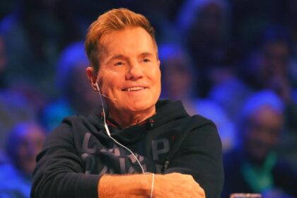 Wie alt ist Dieter Bohlen? Alter und Biografie des Musikproduzenten